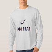 Pakistan Shirt (Vorderseite)