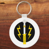 Pakistan Special Services Group - SSG Schlüsselanhänger (Vorderseite)