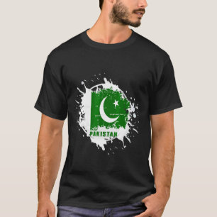 Pakistan Spritzer T-Shirt