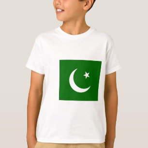 Pakistan T-Shirt