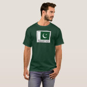 Pakistan T-Shirt (Vorne ganz)