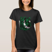 Pakistan T-Shirt (Vorderseite)