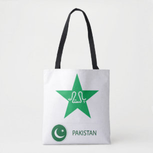 Pakistan Tasche
