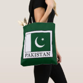 Pakistan Tasche (Von Nahem)