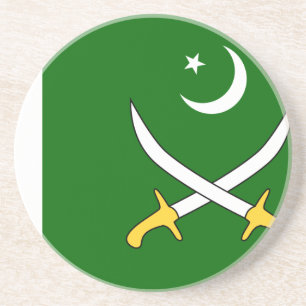 Pakistanische Armee, Pakistan Untersetzer