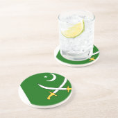 Pakistanische Armee, Pakistan Untersetzer (Seite)