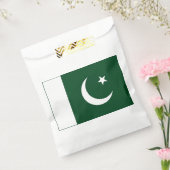 pakistanische Flagge Geschenktütchen (Versiegelt)
