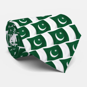 Pakistanische Krawatte