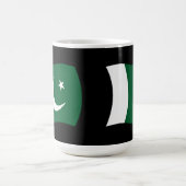Pakistanische Tasse (Mittel)