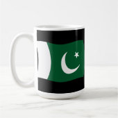 Pakistanische Tasse (Links)