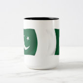 Pakistanische Tasse (Mittel)