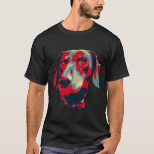 Pakopaka Dackel Achim Head T-Shirt