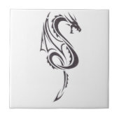 Pakt des Drachen 2 Fliese (Vorderseite)