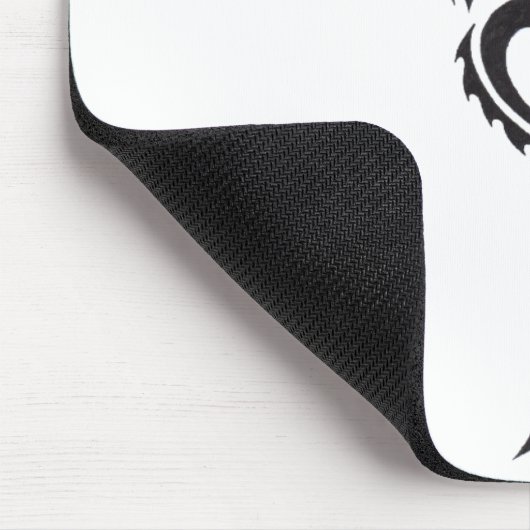 Pakt des Drachen B1 Mousepad (Ecke)