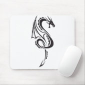 Pakt des Drachen B1 Mousepad (Mit Mouse)