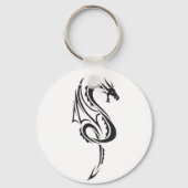 Pakt des Drachen B1 Schlüsselanhänger (Vorderseite)