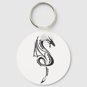 Pakt des Drachen B1 Schlüsselanhänger