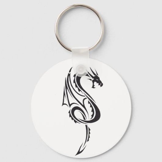 Pakt des Drachen B1 Schlüsselanhänger (Vorderseite)