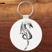 Pakt des Drachen B1 Schlüsselanhänger (Vorderseite)