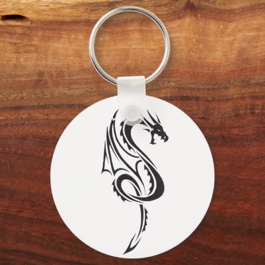 Pakt des Drachen B1 Schlüsselanhänger (Vorderseite)