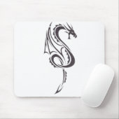 Pakt des Drachen B2 Mousepad (Mit Mouse)