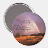 Pakt Magnet (Vorderseite/Rückseite)