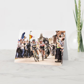 Pakt mit dem Teufel - Hölle des Nordens 2018 Karte