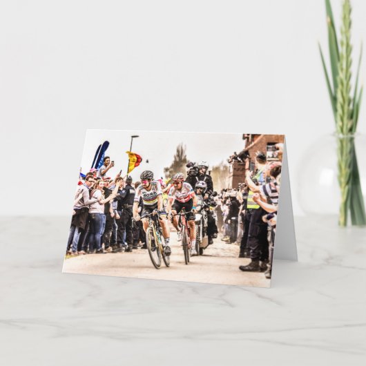 Pakt mit dem Teufel - Hölle des Nordens 2018 Karte (Vorderseite)