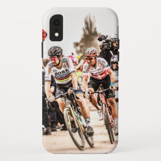 Pakt mit dem Teufel - Paris Roubaix 2018 Case-Mate iPhone Hülle