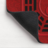 PaKua Mousepad (Ecke)