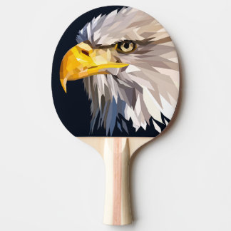 Pala de Ping Pong Perfil De Águila Tischtennis Schläger