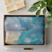 Palace-Design Seidenpapier (Geschenk)