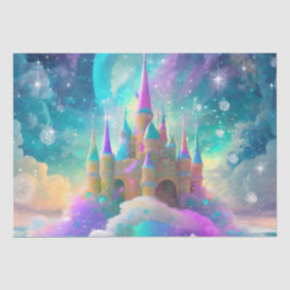 Palace-Design Seidenpapier