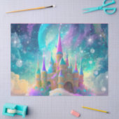 Palace-Design Seidenpapier (Basteln)