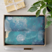 Palace-Design Seidenpapier (Geschenk)