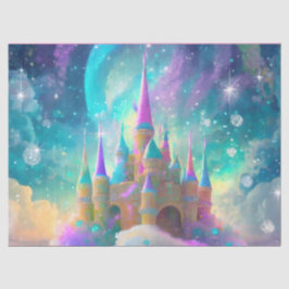 Palace-Design Seidenpapier