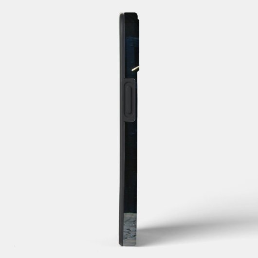 Palace Guard England Apple iPhone 13, Tough Case-Mate iPhone Hülle (Rückseite / Rechts)