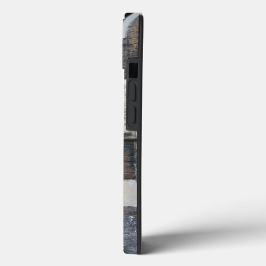 Palace Guard England Apple iPhone 13, Tough Case-Mate iPhone Hülle (Rückseite / Links)