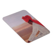 Palace Guard Jaipur Magnet (Rechte Seite)