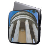 Palace of Czar Paul I, Temple of Friendship Laptopschutzhülle (Vorderseite Links)