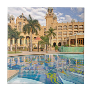 Palace Of The Lost City Hotel Und Schwimmbad 2 Fliese