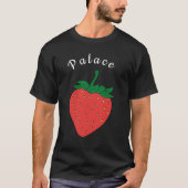 Palace Strawberry T-Shirt (Vorderseite)