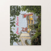 Palácio da Pena Puzzle (Vertikal)