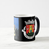 Palacio DA Pena* Sintra Portugal Tasse (VorderseiteRechts)