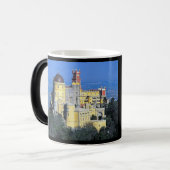 Palacio DA Pena* Sintra Portugal Tasse (Vorderseite Links)
