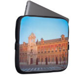 Palacio de Telmo in Sevilla, Spanien, Sitz Laptopschutzhülle (Vorne Rechts)