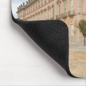 Palacio Real de Riofrio Mousepad (Ecke)