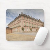 Palacio Real de Riofrio Mousepad (Mit Mouse)