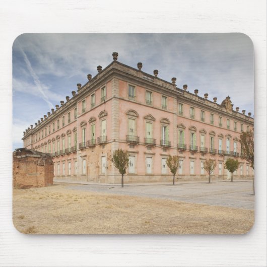 Palacio Real de Riofrio Mousepad (Vorne)