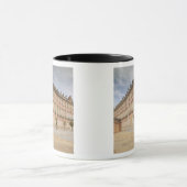 Palacio Real de Riofrio Tasse (Zentrum)